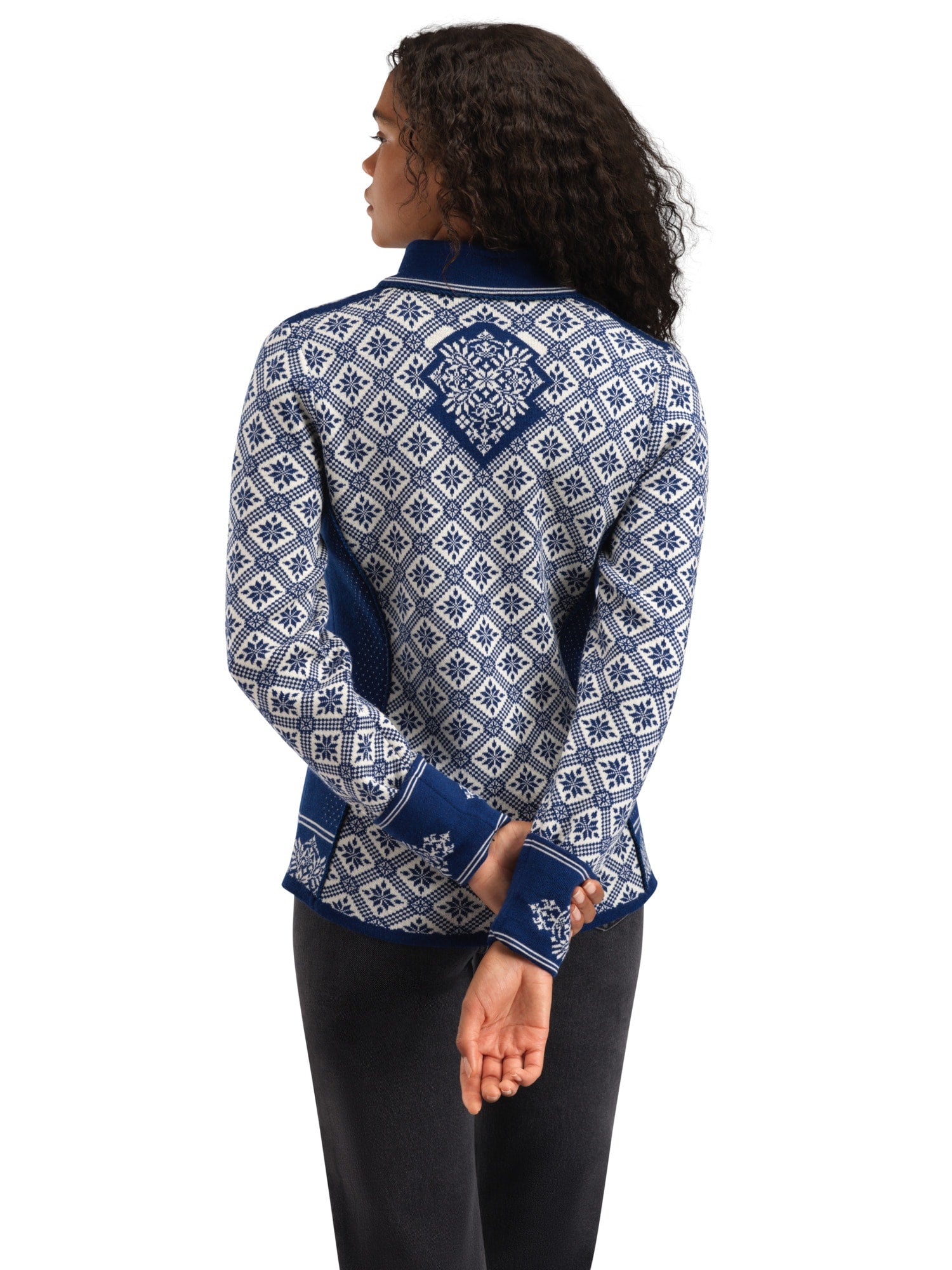 Women's Christiania Jacket