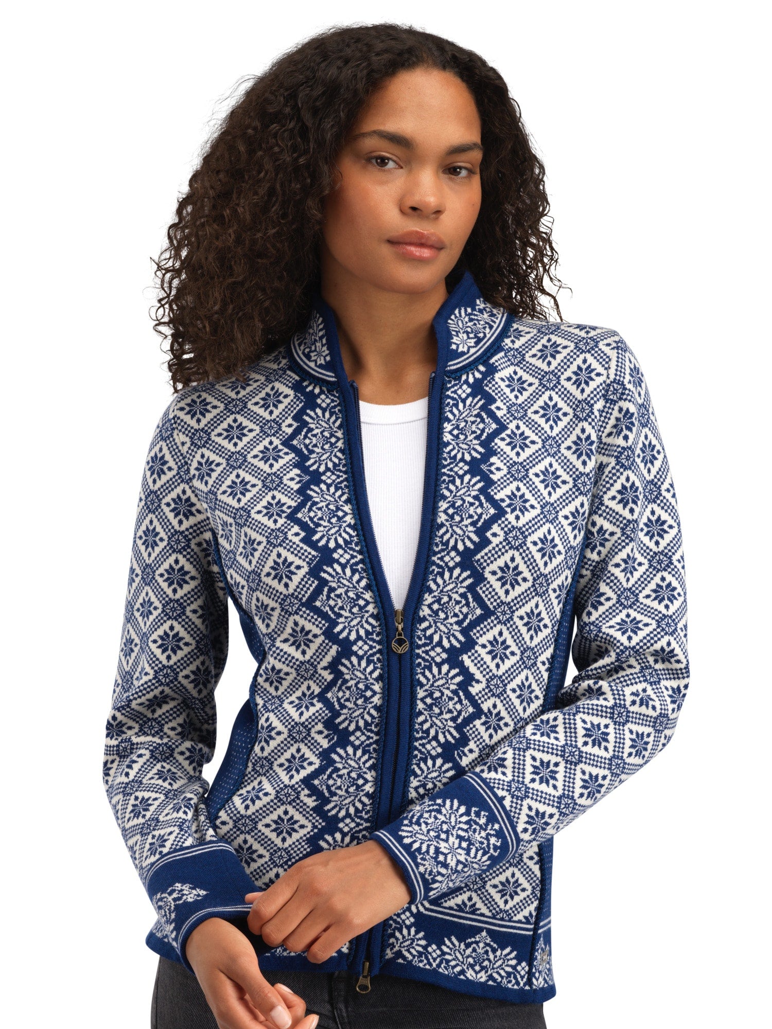 Women's Christiania Jacket