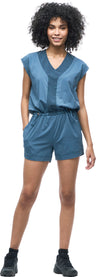 Women's Esi One-Piece Shorts (Past Season)