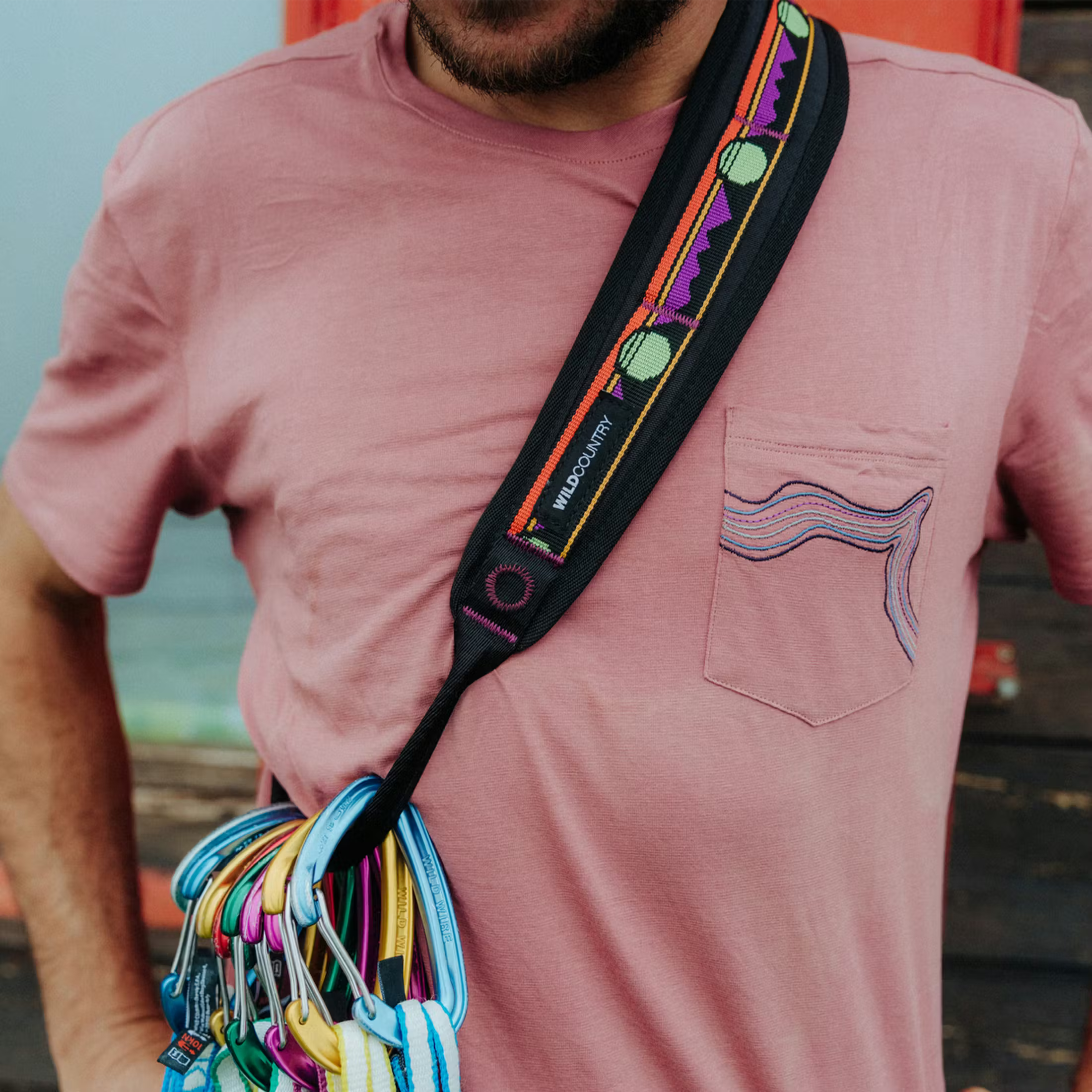 Gear Sling