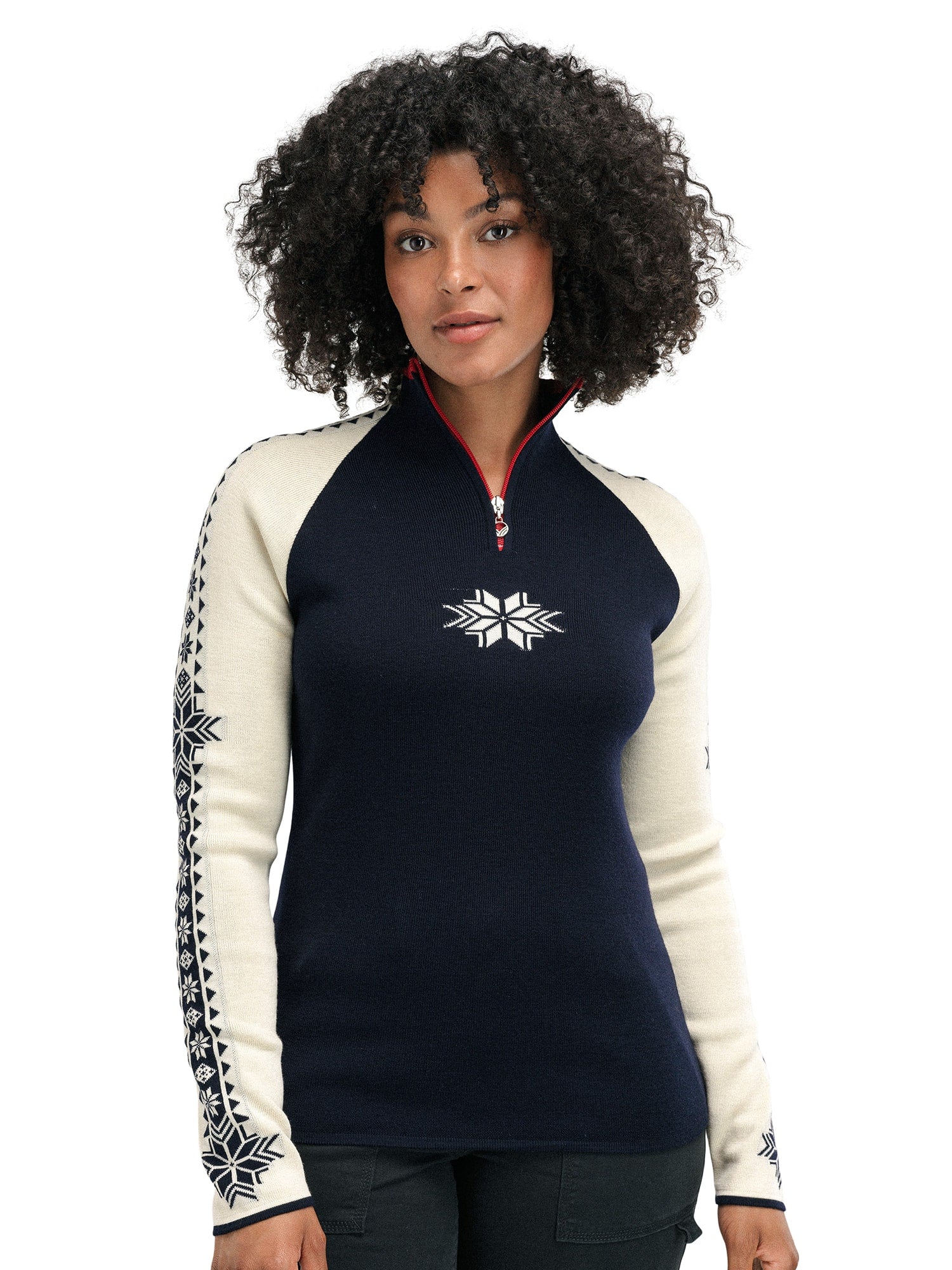 Women's Geilo Sweater
