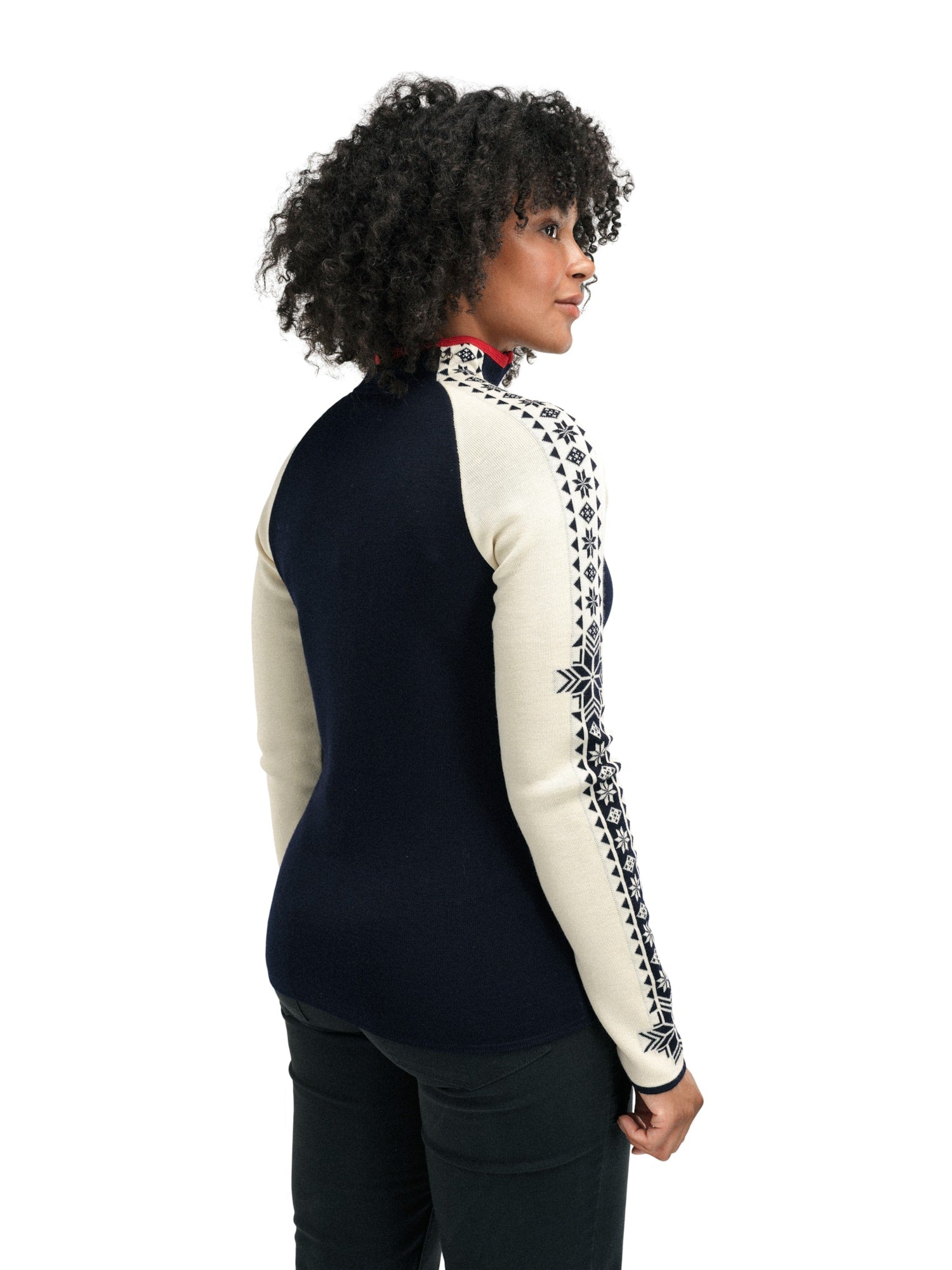 Women's Geilo Sweater