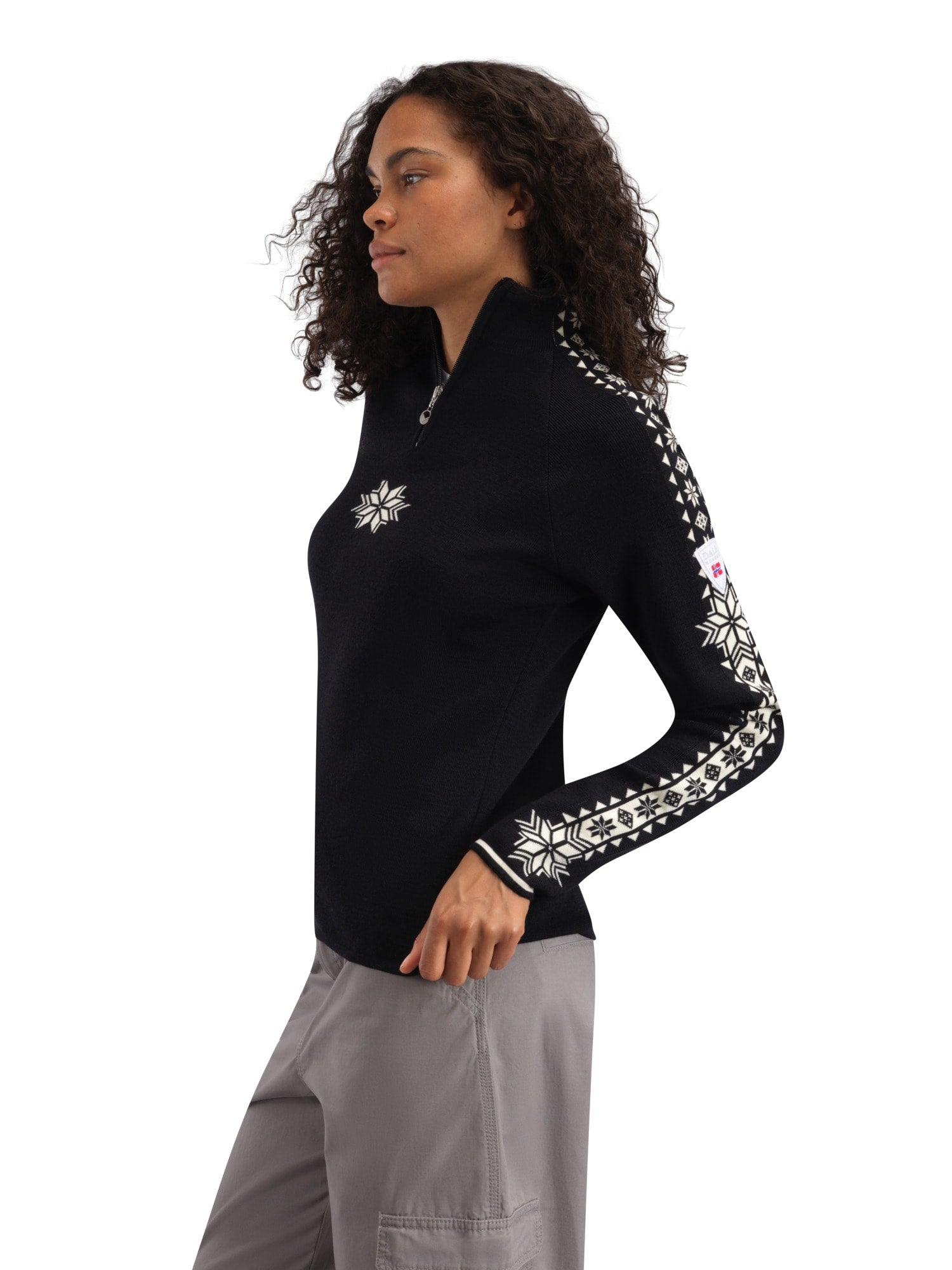 Women's Geilo Sweater