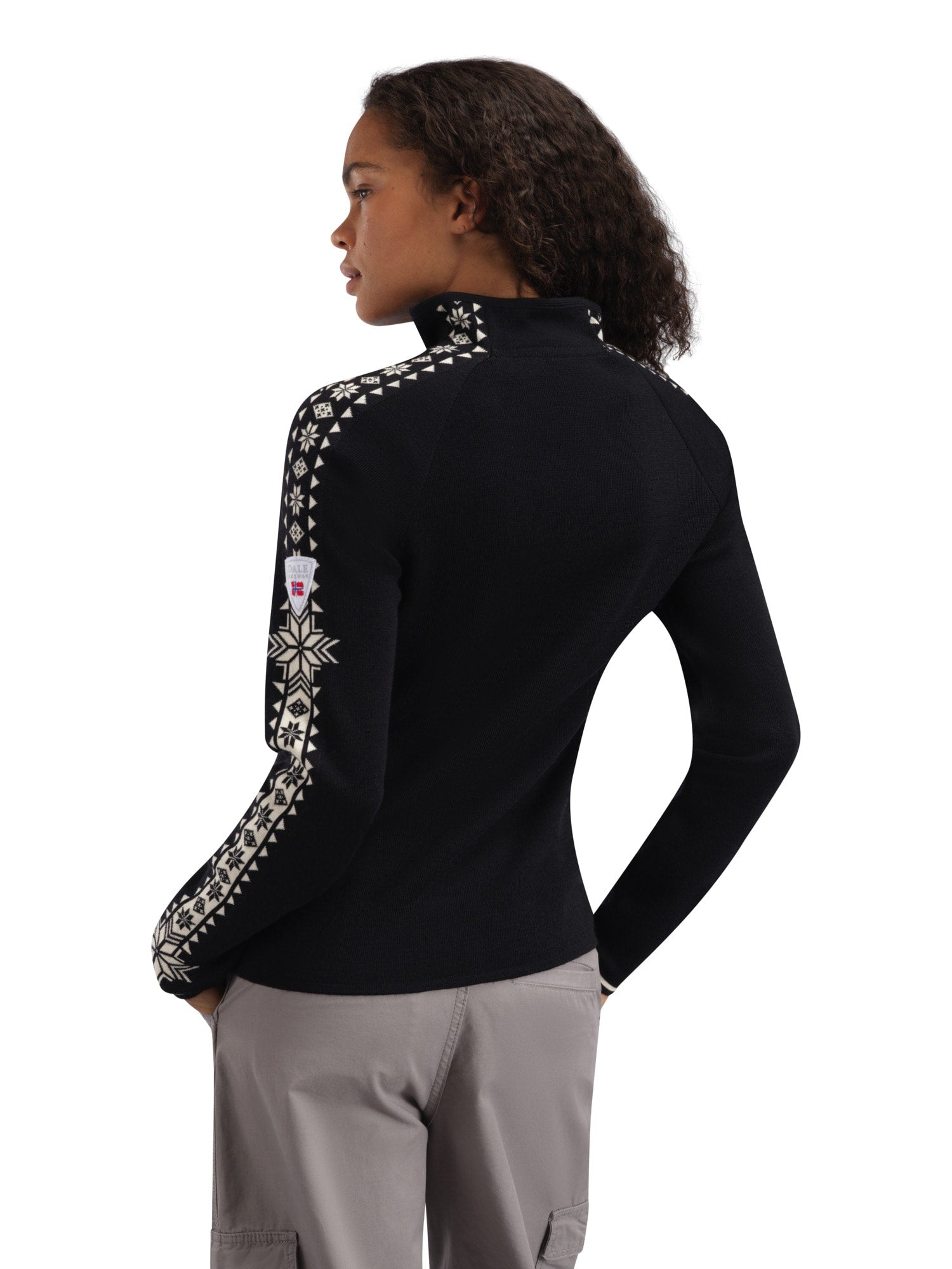 Women's Geilo Sweater