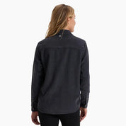 Women's Tallula Cord Shirt