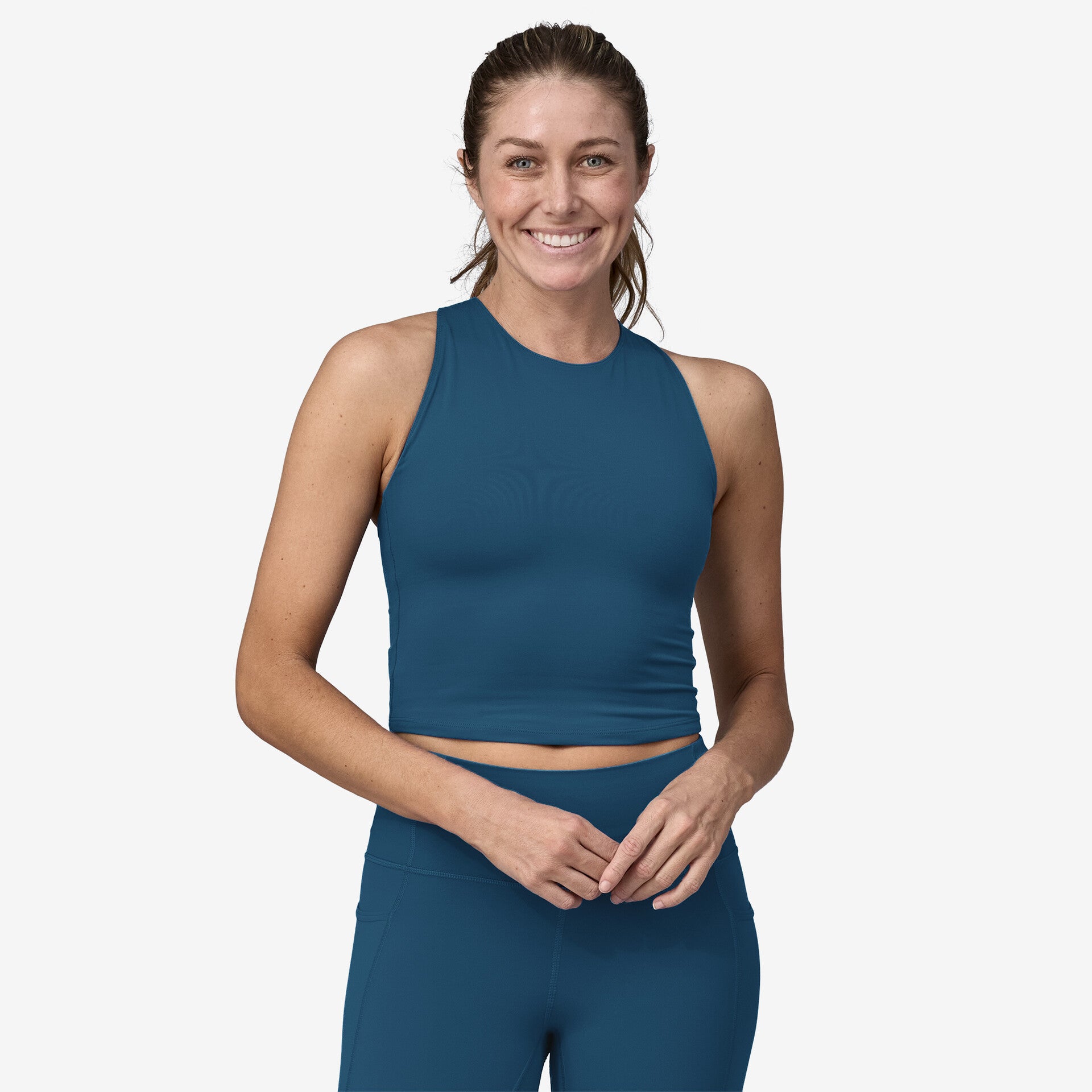 Patagonia Women's Reversible Tank Top