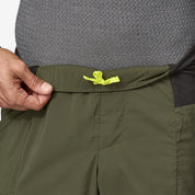Men's Nano-Air Light Bottoms (Past Season)