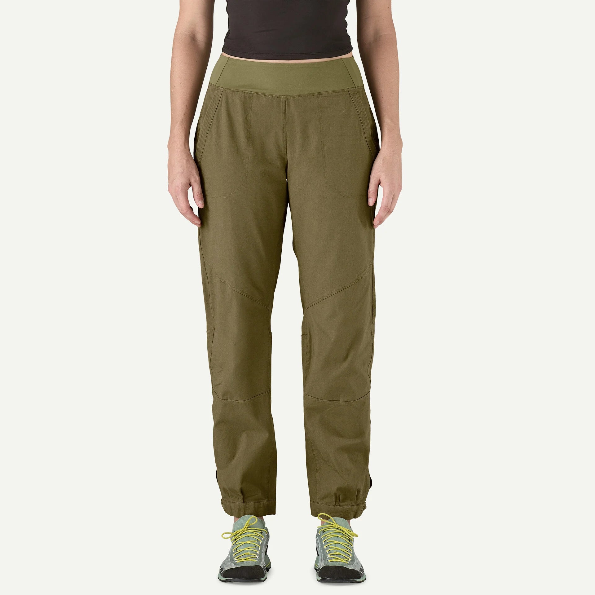 Women's Caliza Rock Pants