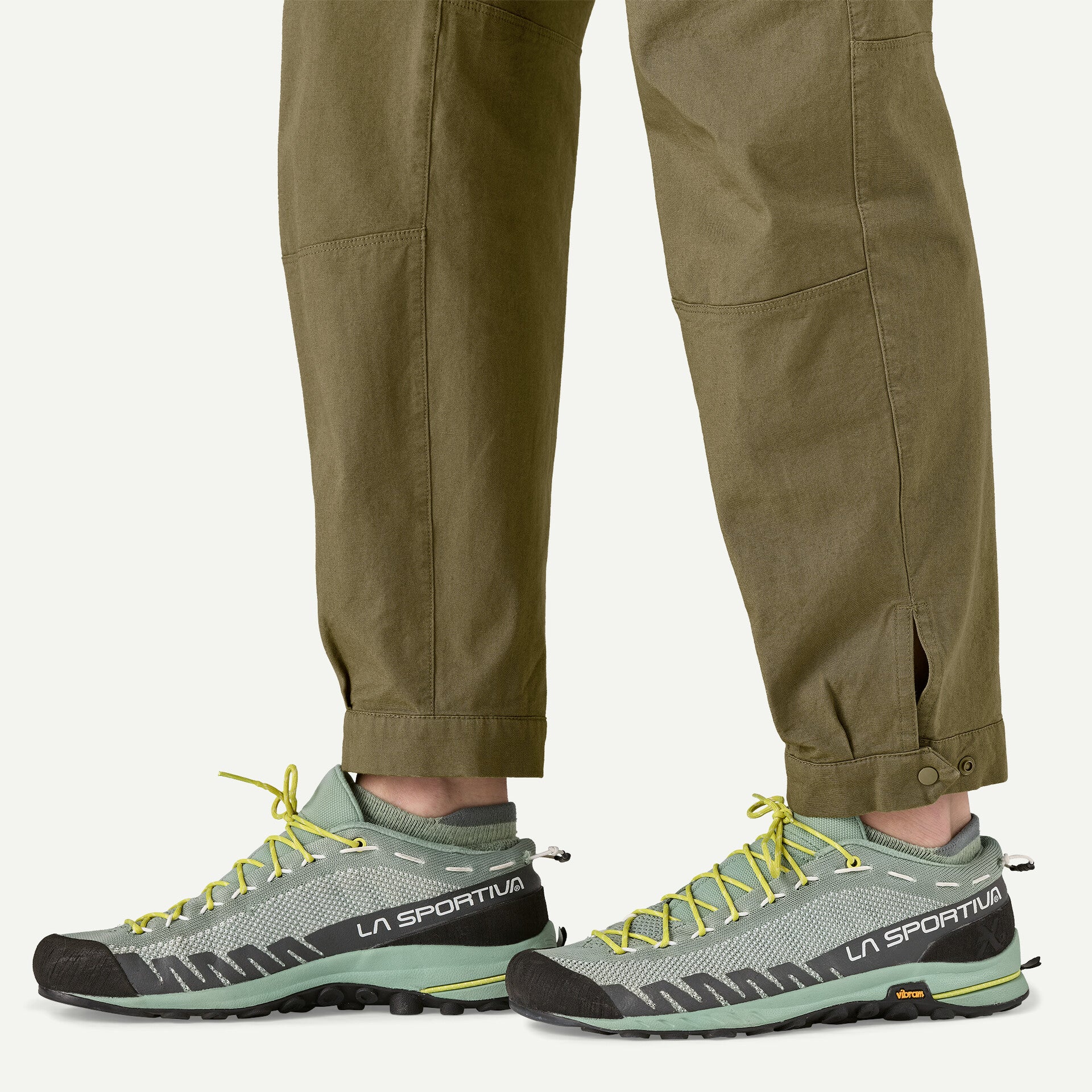 Women's Caliza Rock Pants