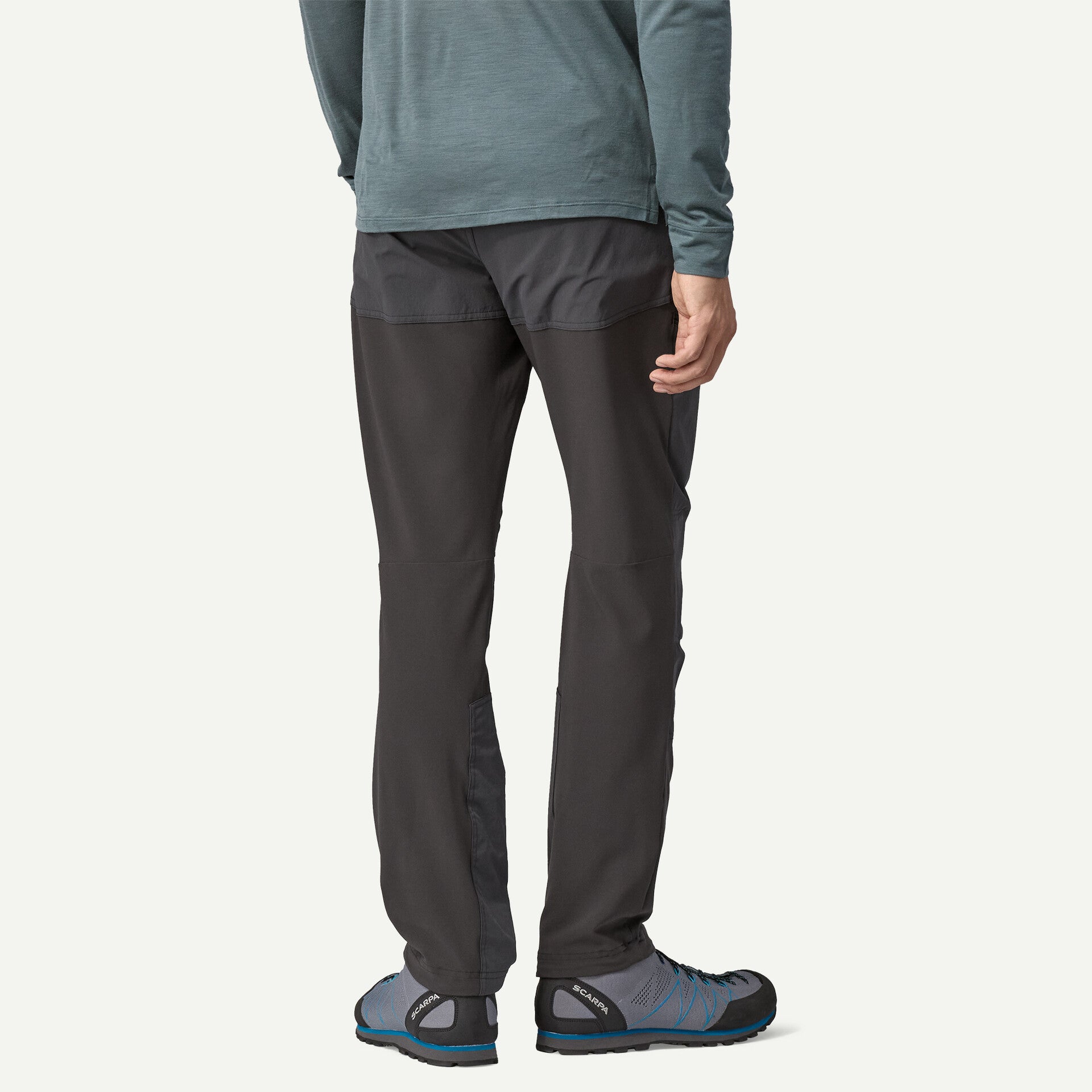 Men's Terravia Alpine Pants