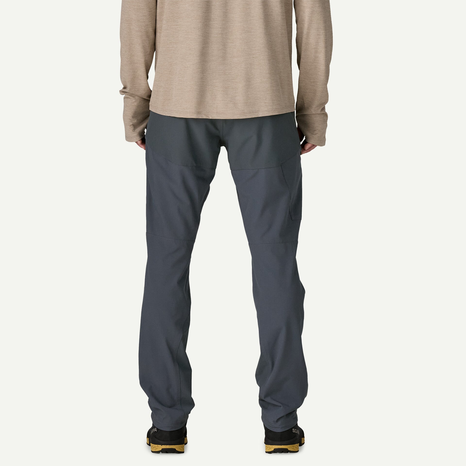 Men's Terravia Alpine Pants