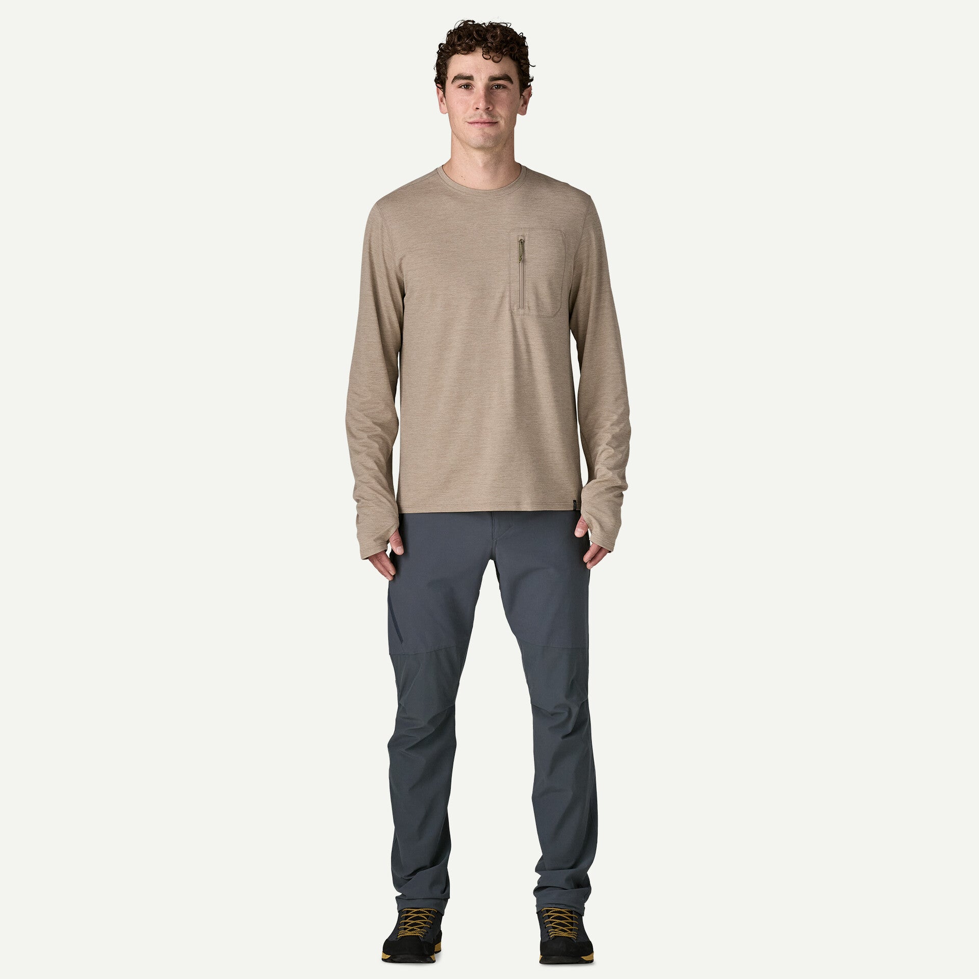 Men's Terravia Alpine Pants