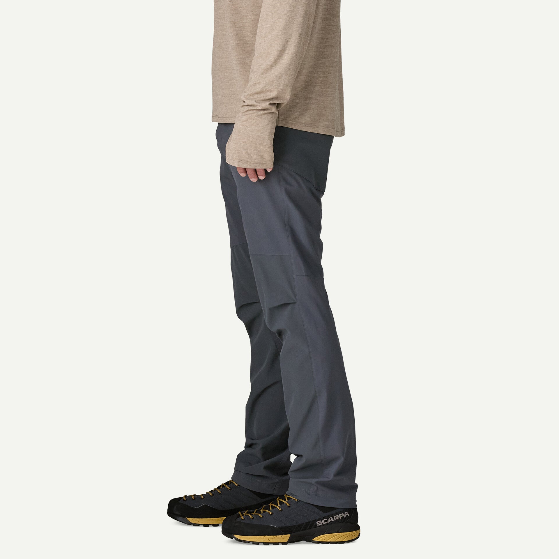 Men's Terravia Alpine Pants