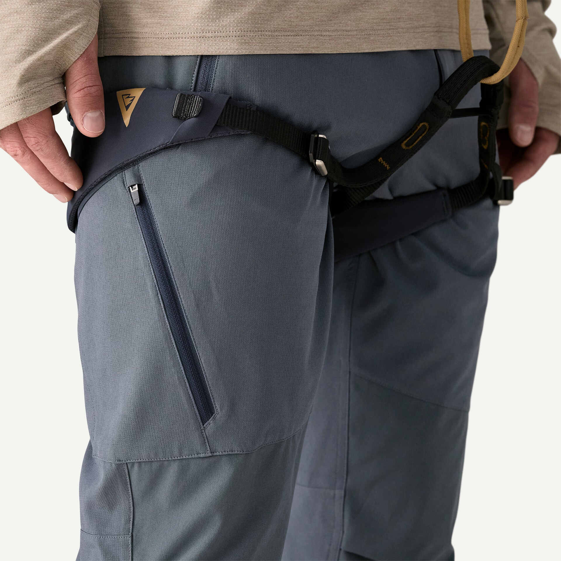 Men's Terravia Alpine Pants