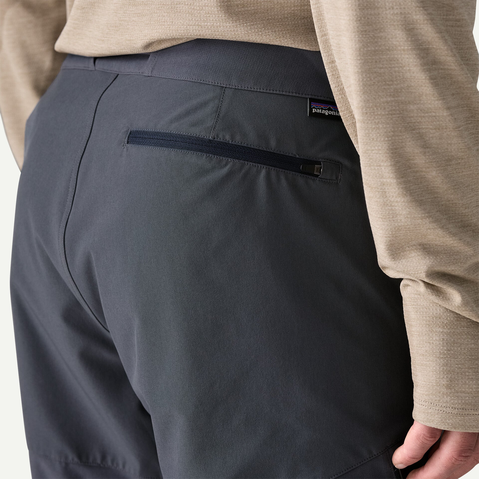 Men's Terravia Alpine Pants