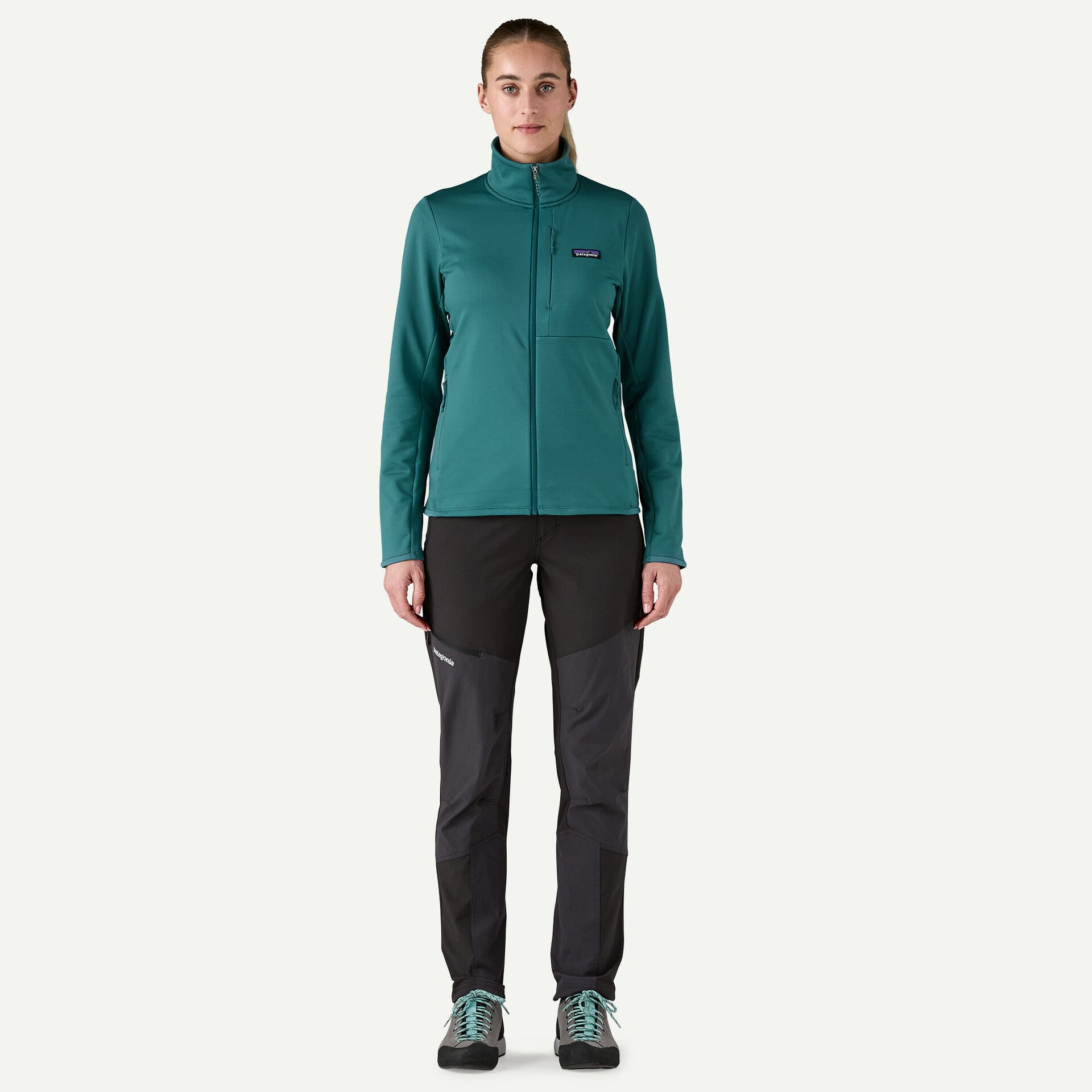 Women's Terravia Alpine Pants
