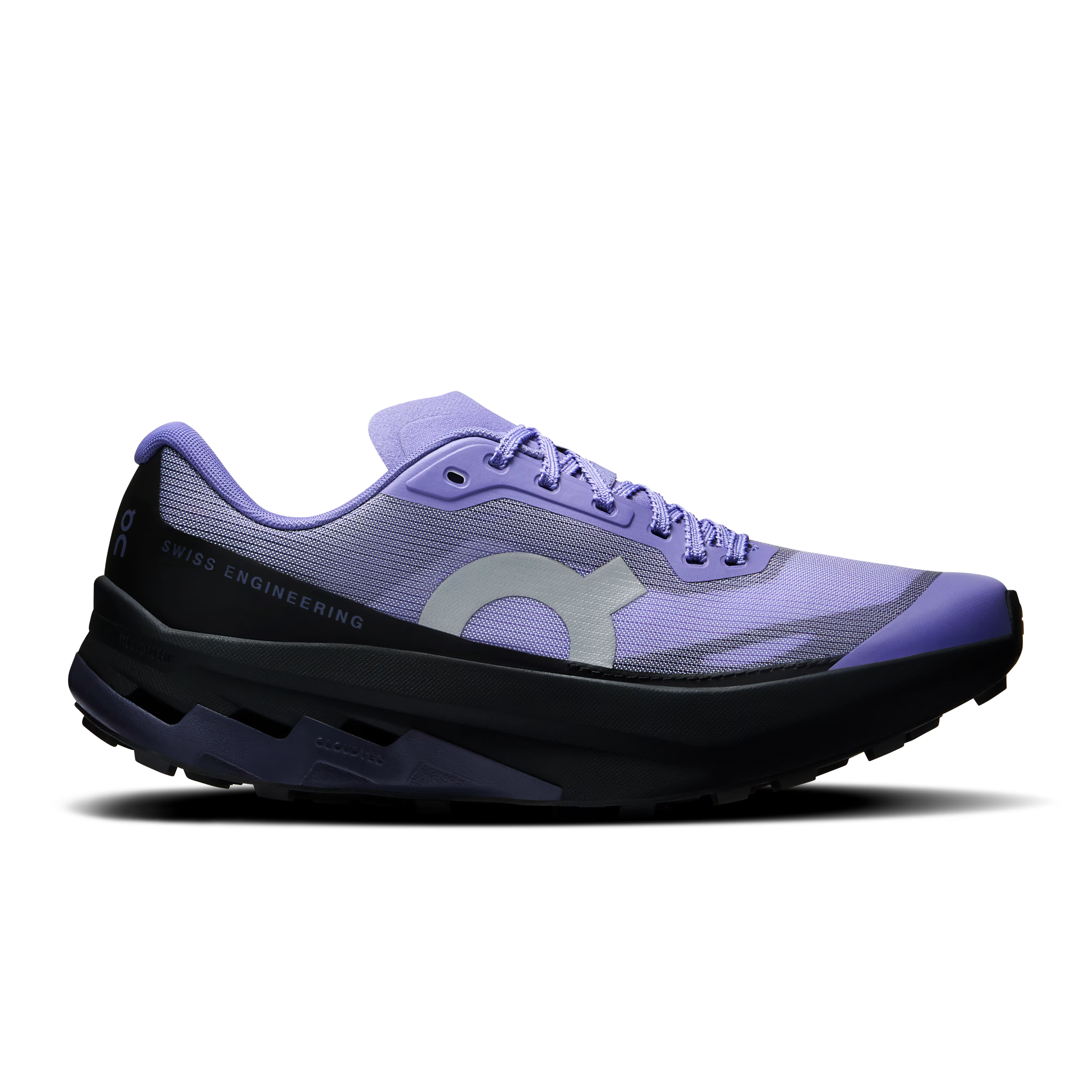 Women's Cloudultra Peak Running Shoes