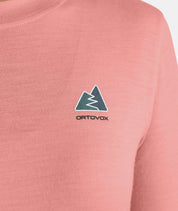 185 Merino MTN Hug T-Shirt