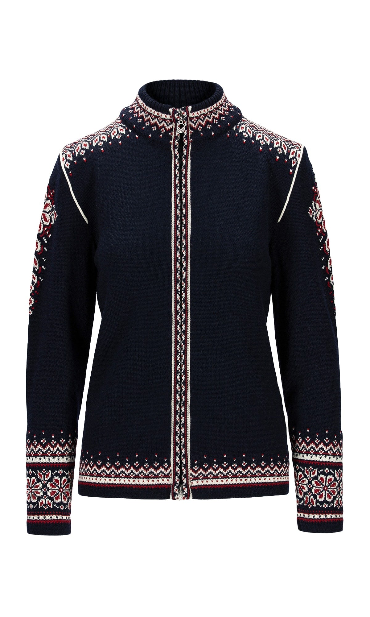 Women's 140th Anniversary Wool Jacket