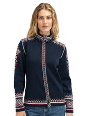 Dale of Norway Women's 140th Anniversary Jacket