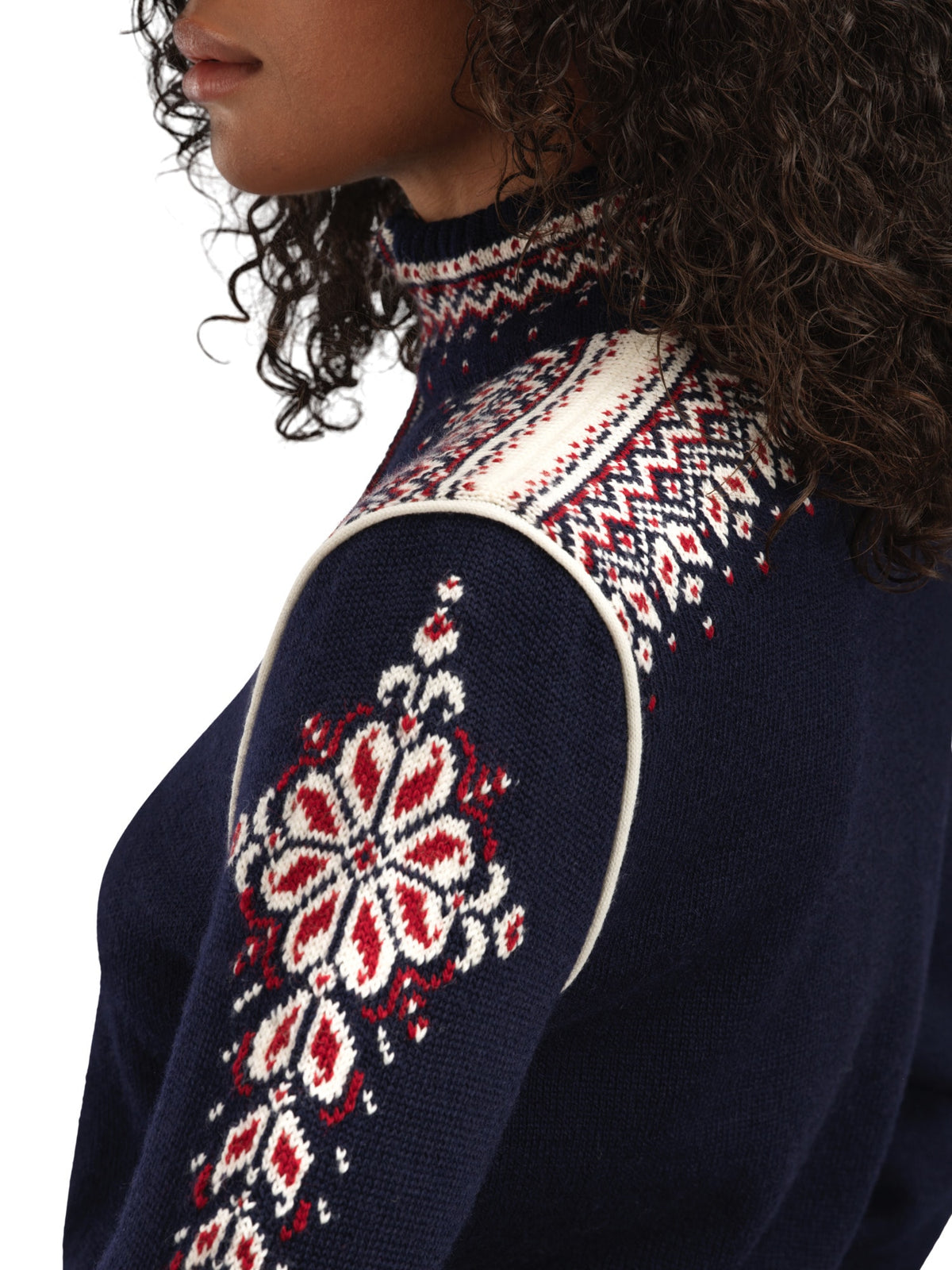 Women's 140th Anniversary Wool Jacket