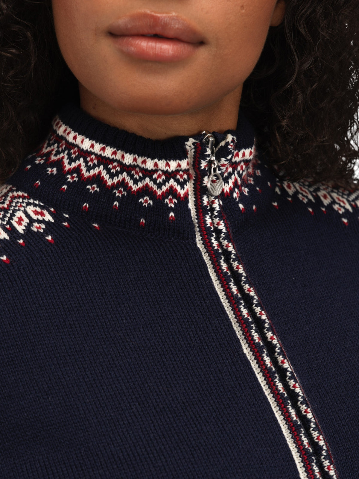 Women's 140th Anniversary Wool Jacket