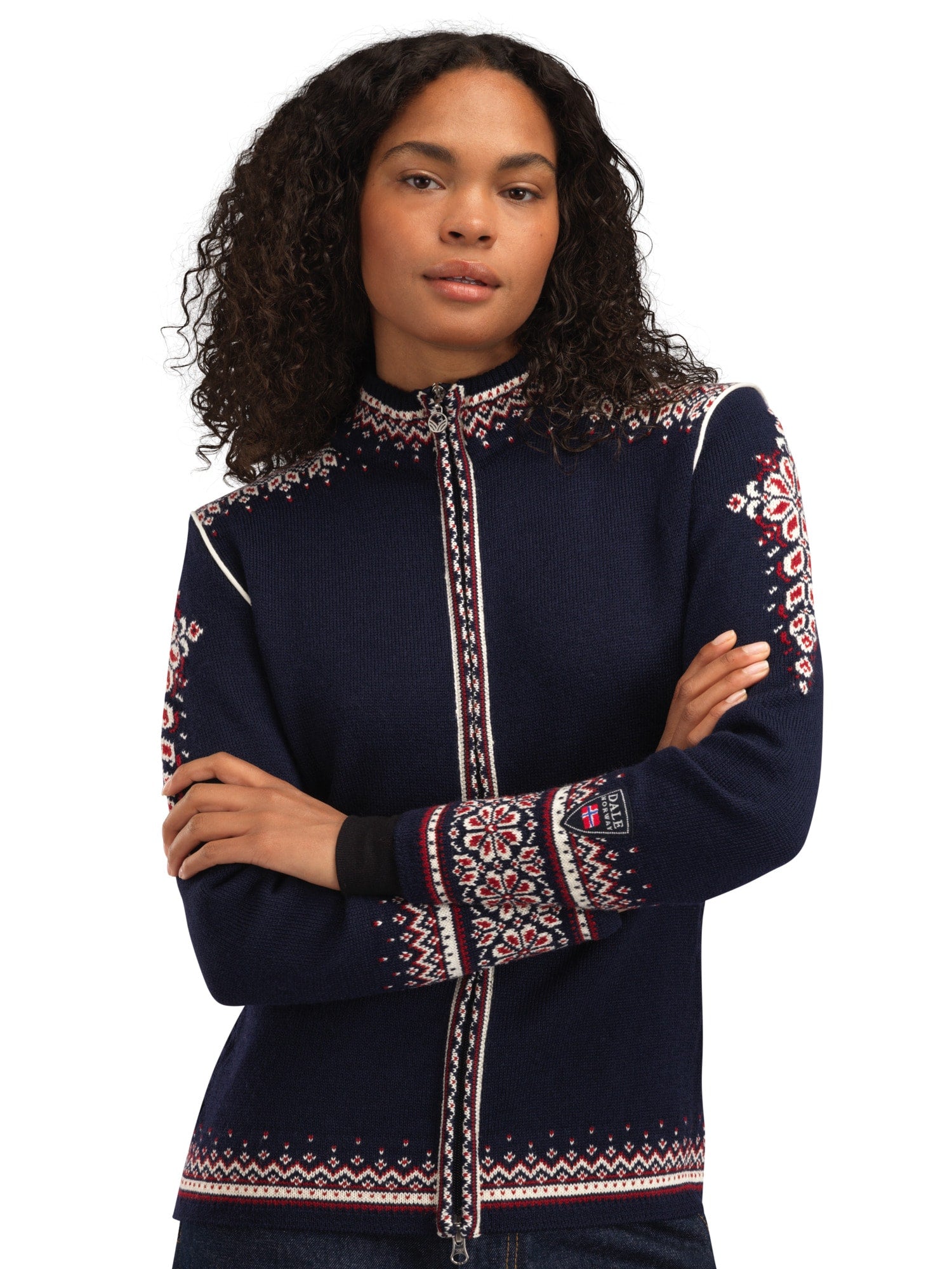 Women's 140th Anniversary Wool Jacket