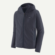Men's R1 TechFace Fleece Hoody