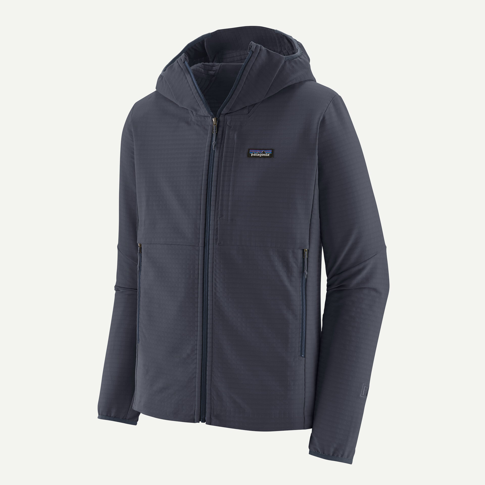 Men's R1 TechFace Fleece Hoody
