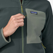 Patagonia Men's R2 TechFace Jacket