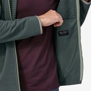Men's R2 TechFace Jacket