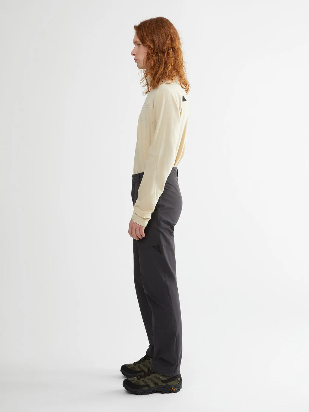 Men's Vanadis 3.0 Light WindStretch Pants