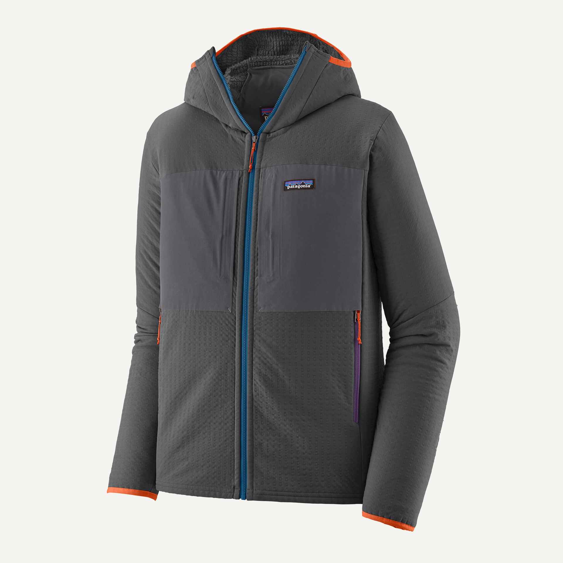 Men's R2 TechFace Hoody (Past Season)