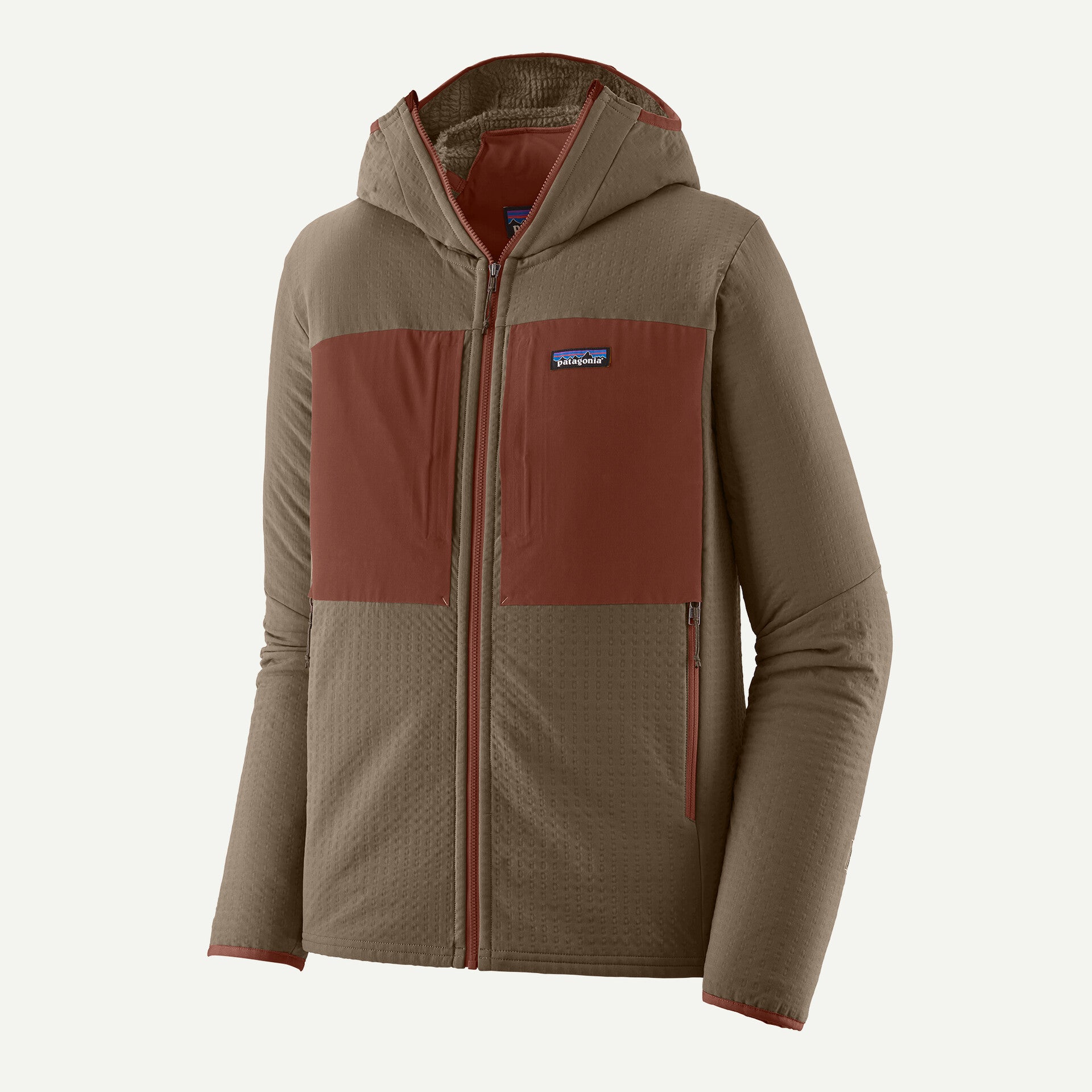 Men's R2 TechFace Hoody (Past Season)
