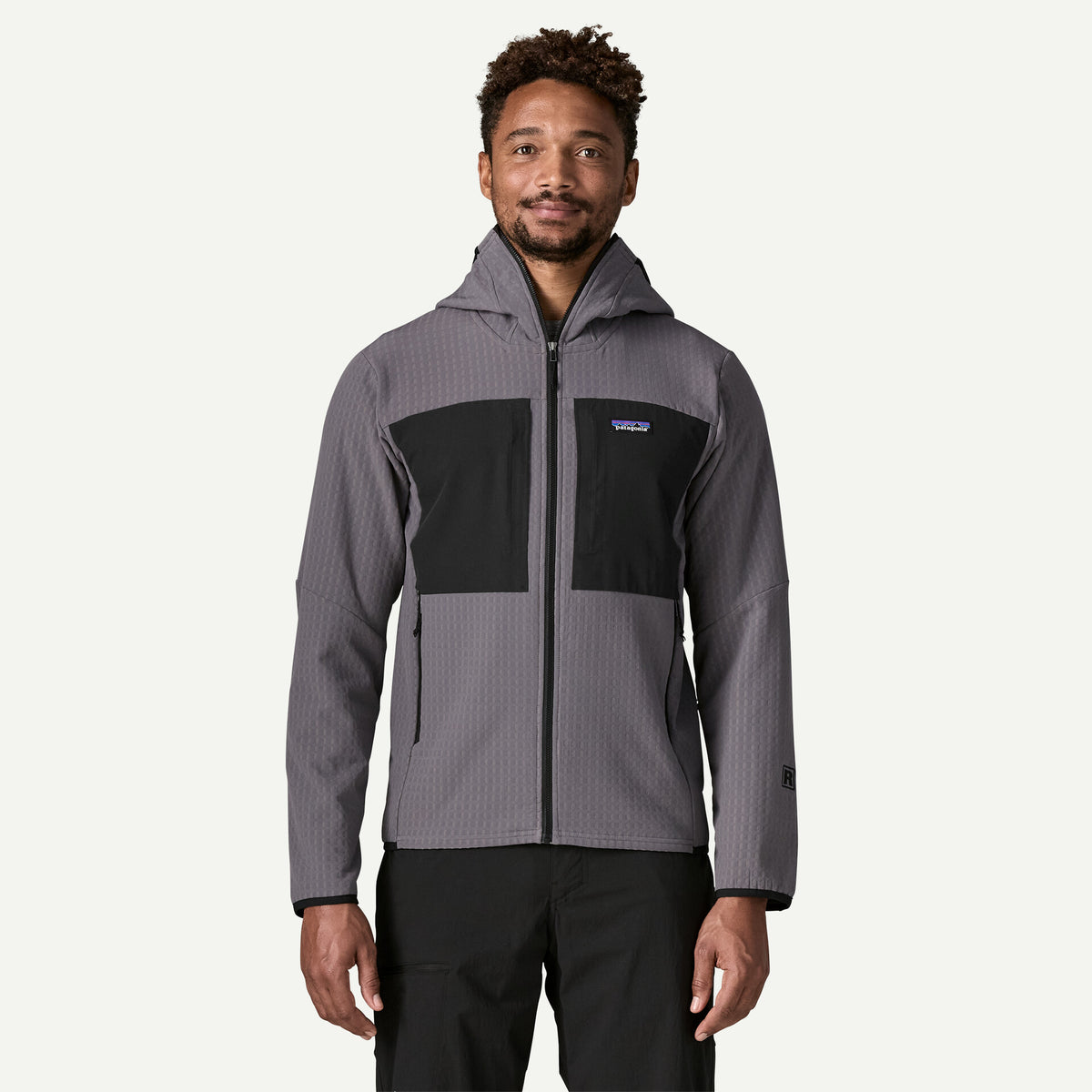 Men's R2 TechFace Hoody
