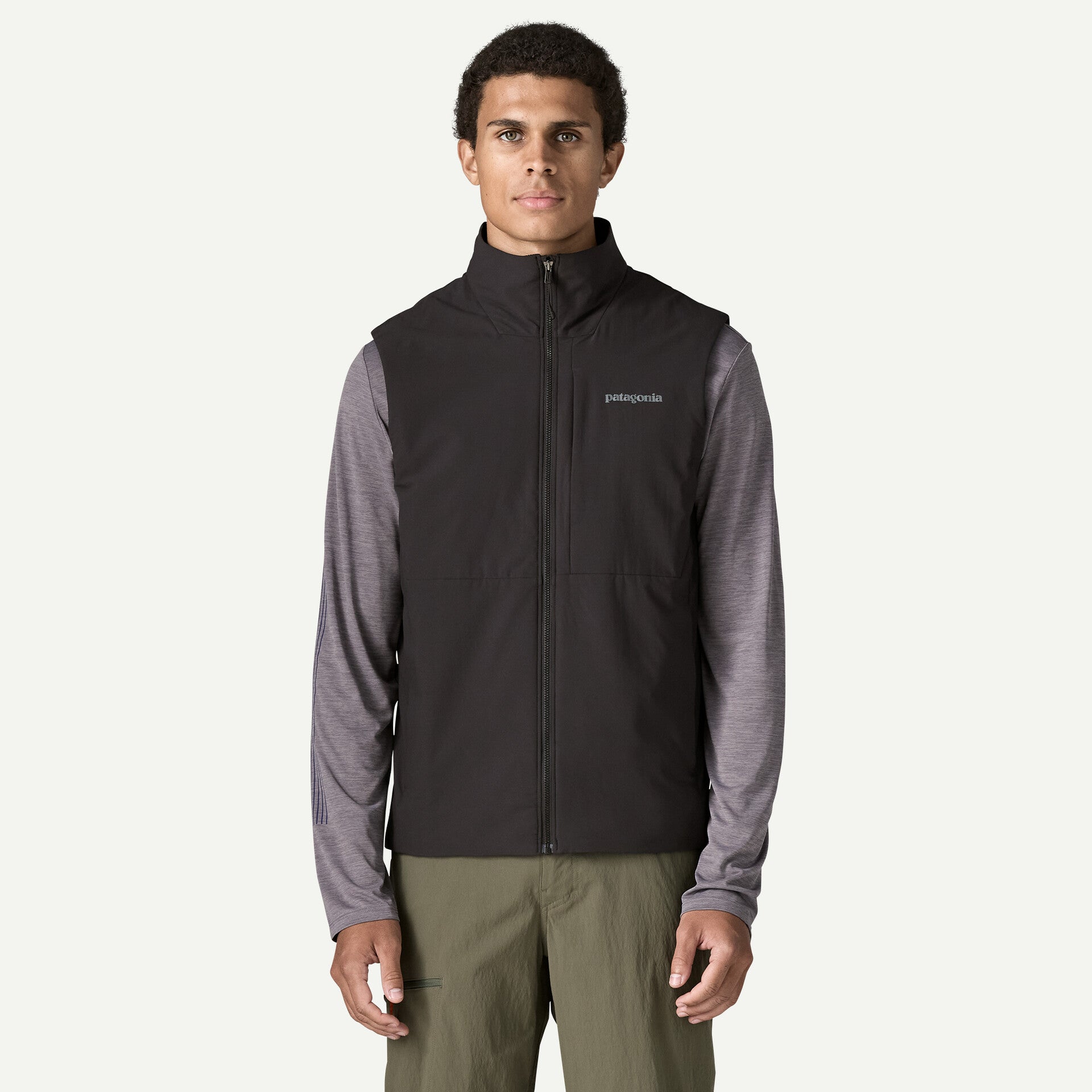 Men's Nano-Air Light Vest