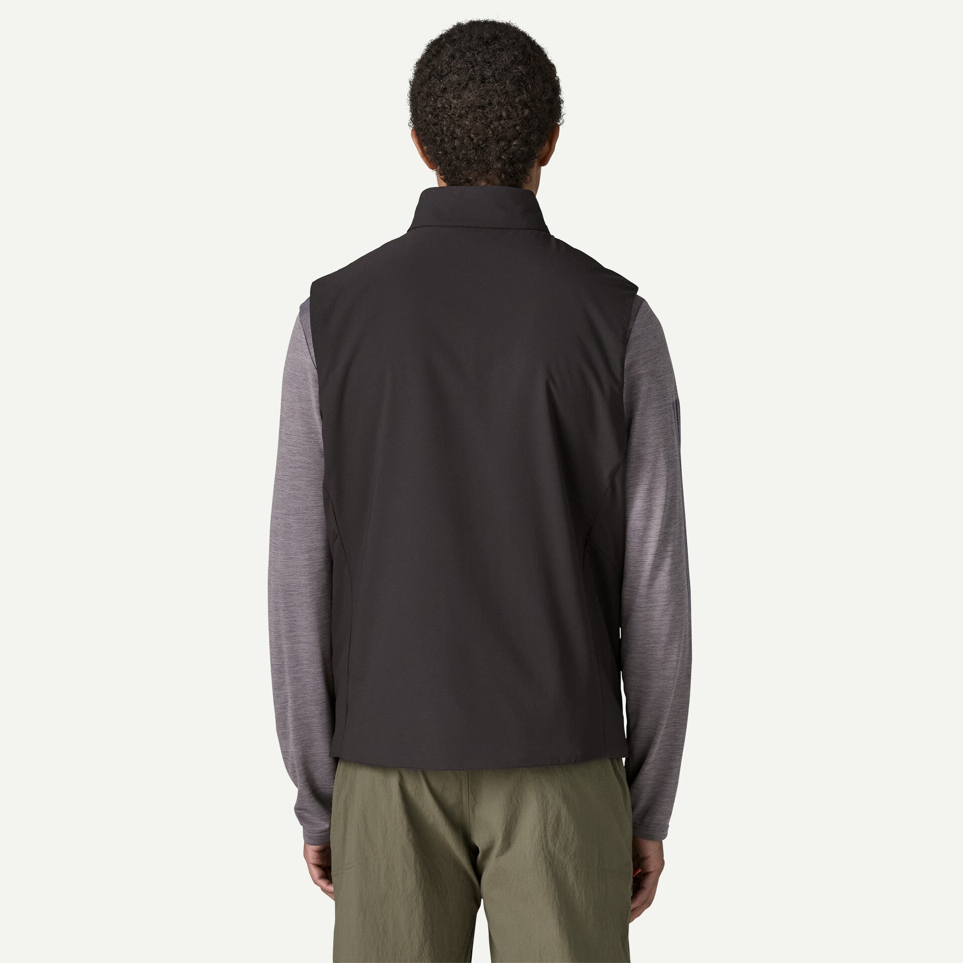 Men's Nano-Air Light Vest