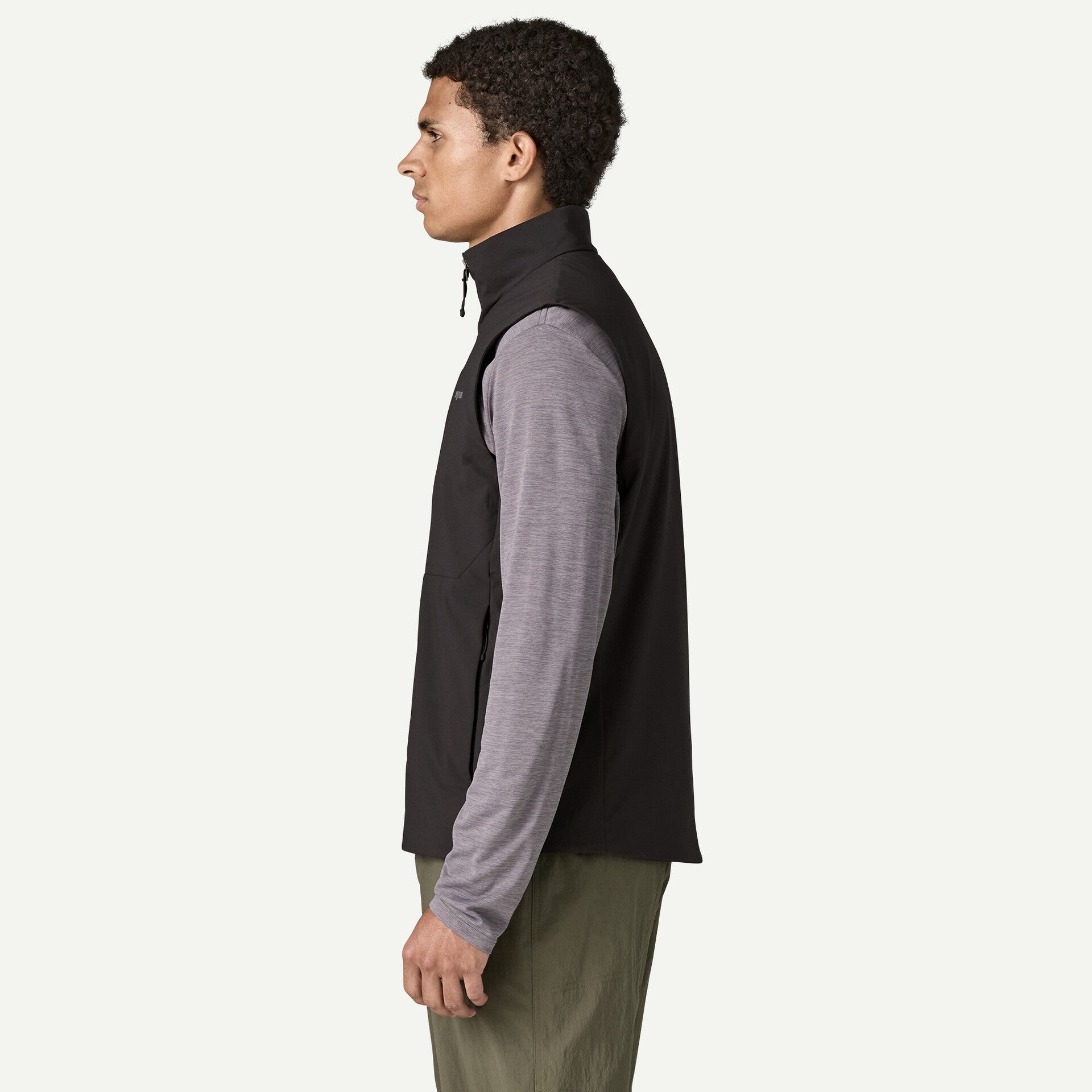 Men's Nano-Air Light Vest