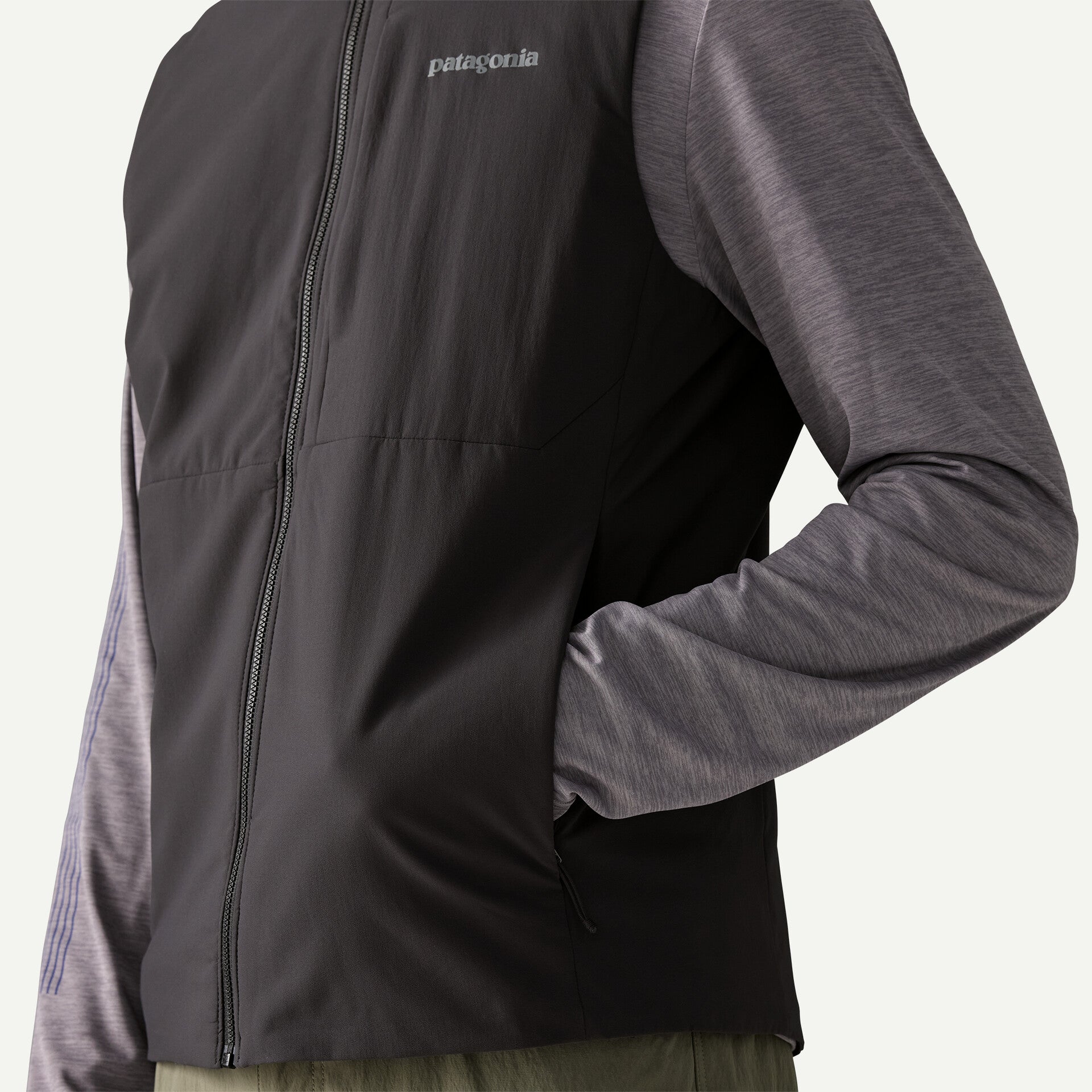 Men's Nano-Air Light Vest