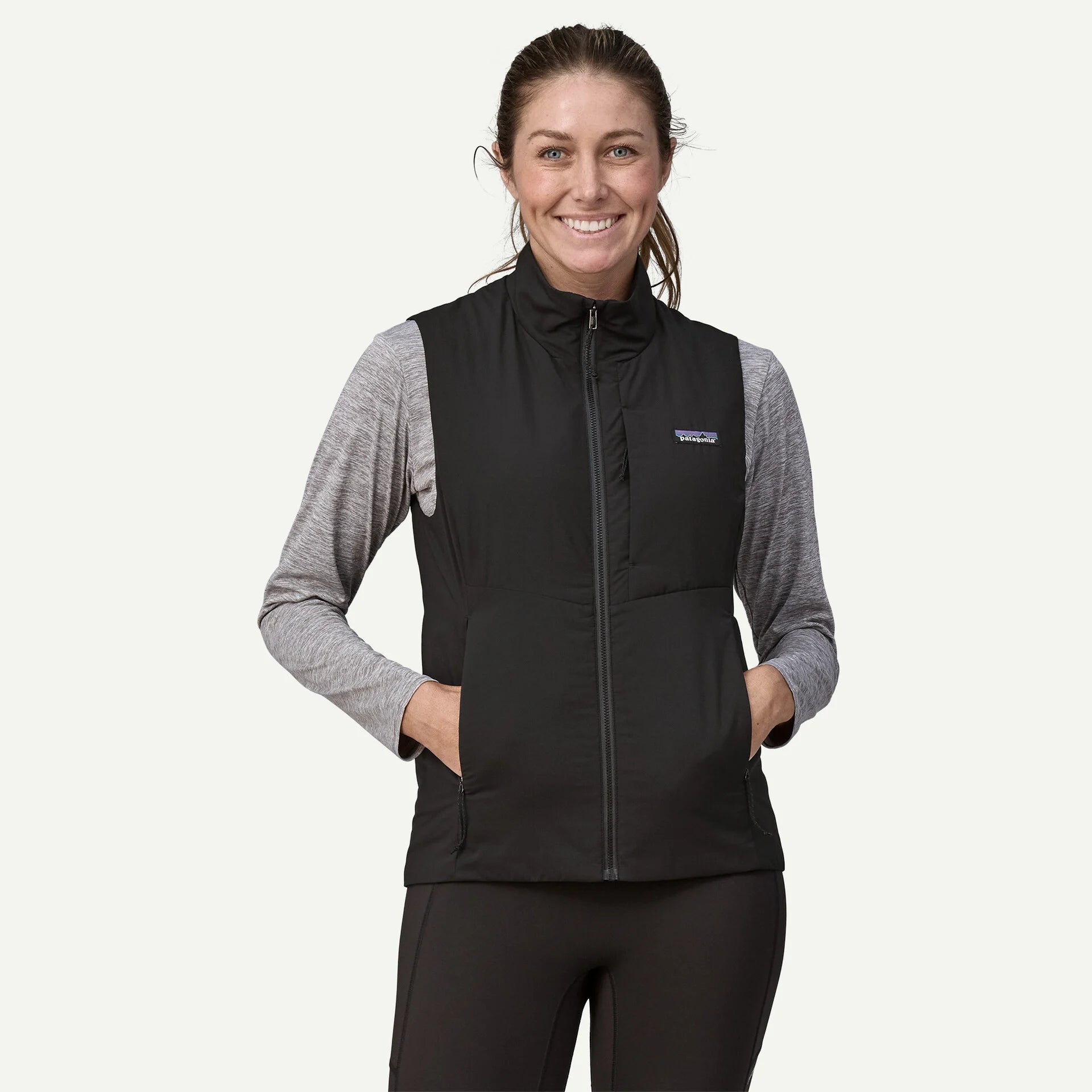 Women's Nano-Air Light Vest