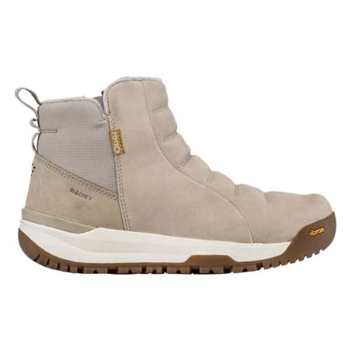 Women's Sphinx Pull-On Insulated Waterproof Boots (Past Season)