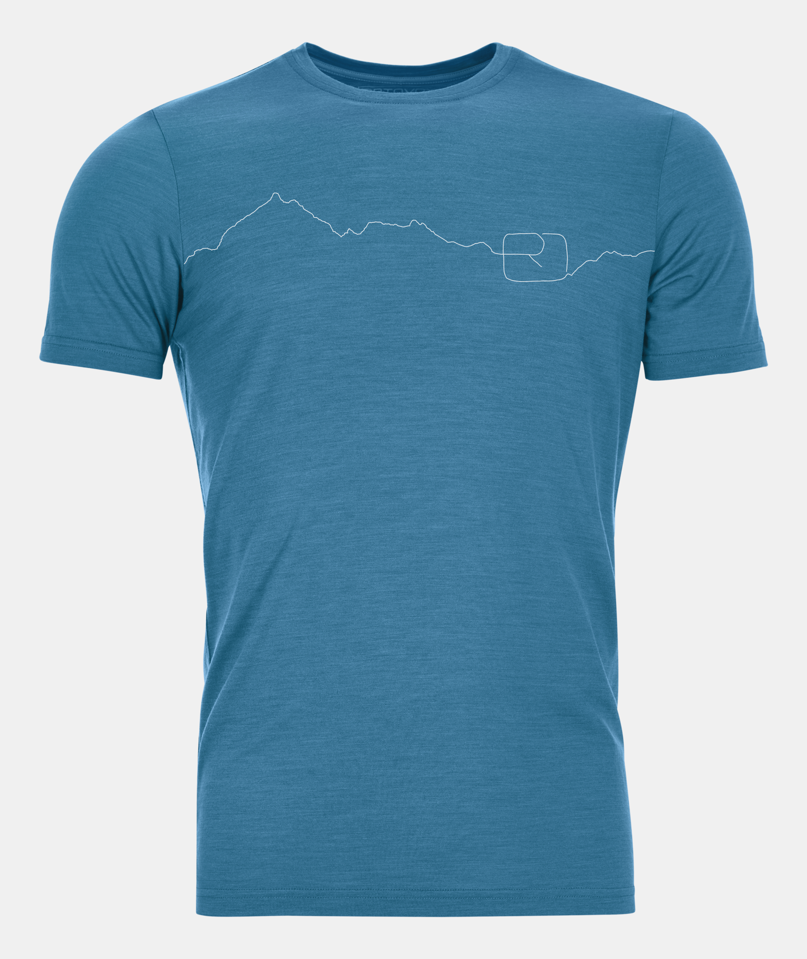 Ortovox 150 Cool Mountain T-Shirt