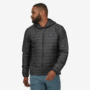 Patagonia Men's Nano Puff Hoody