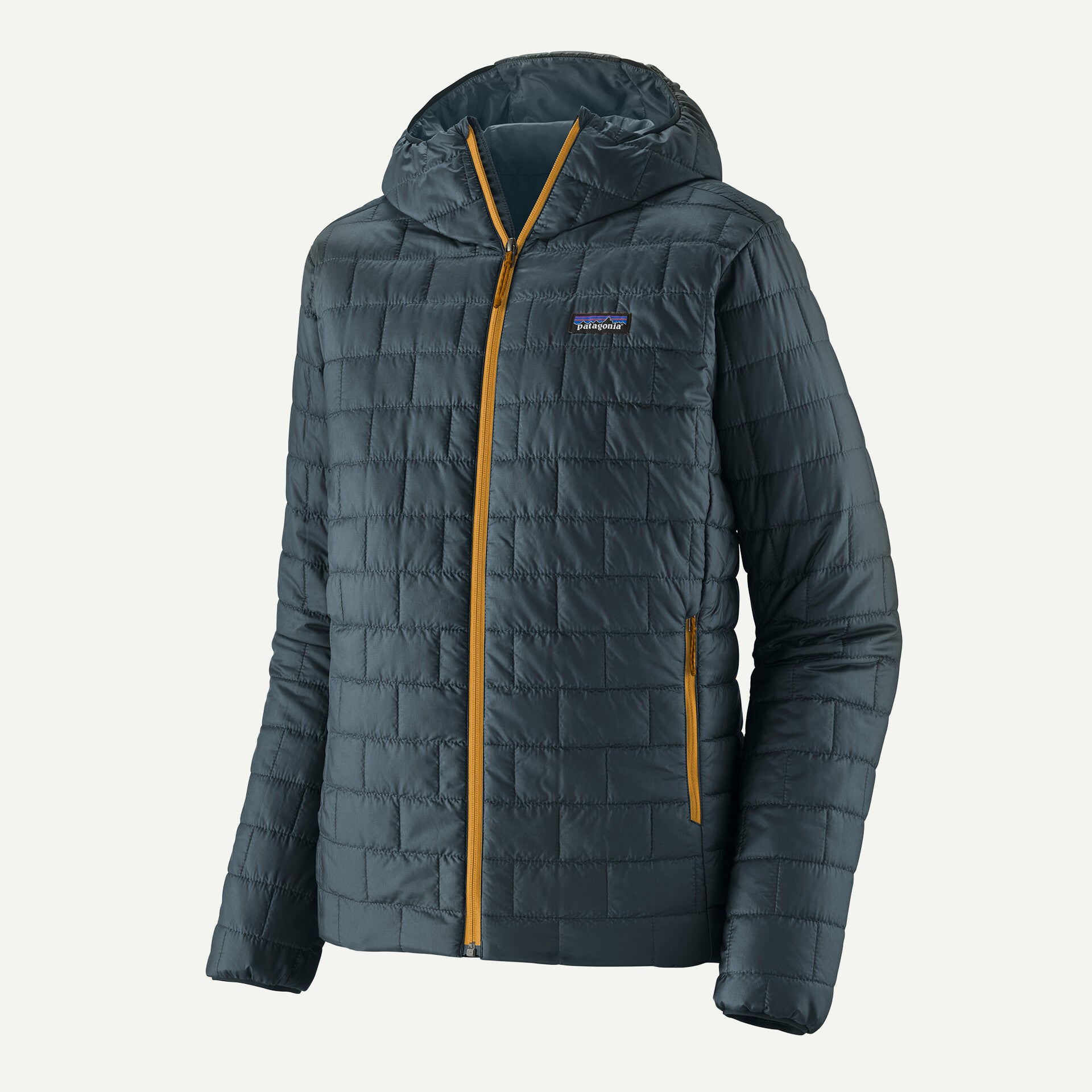 Men's Nano Puff Hoody