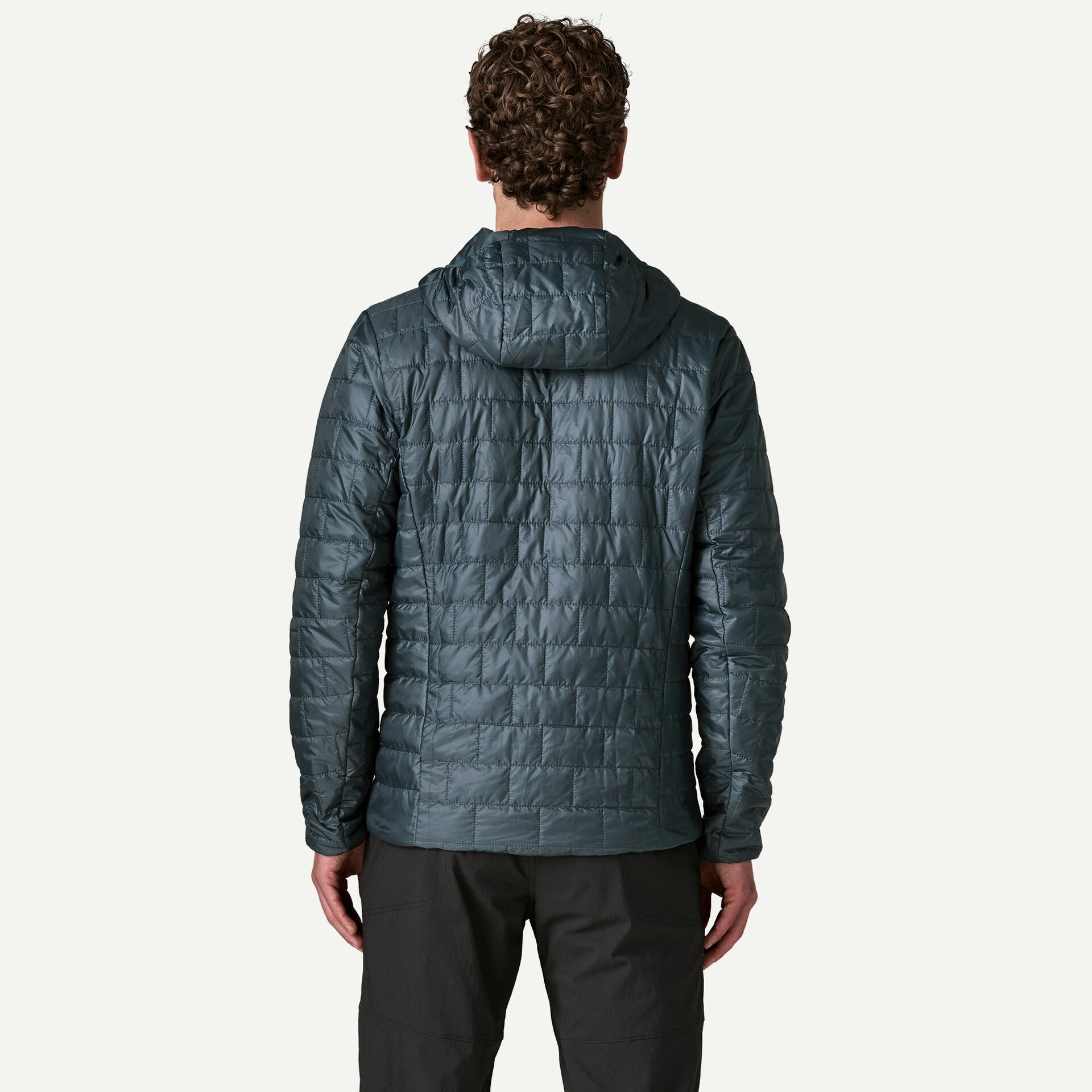 Men's Nano Puff Hoody