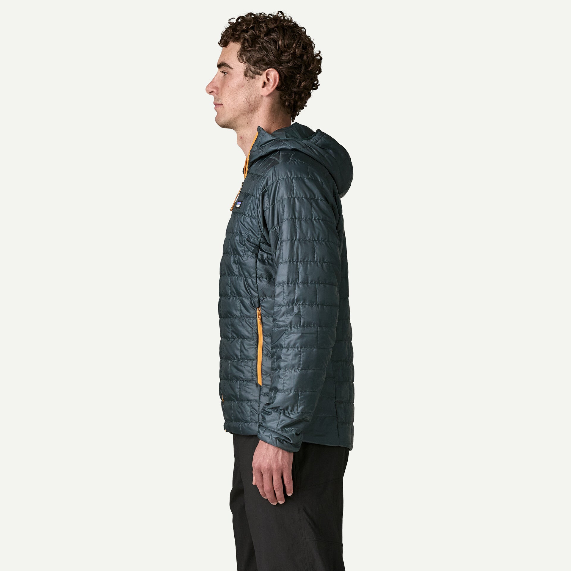Men's Nano Puff Hoody