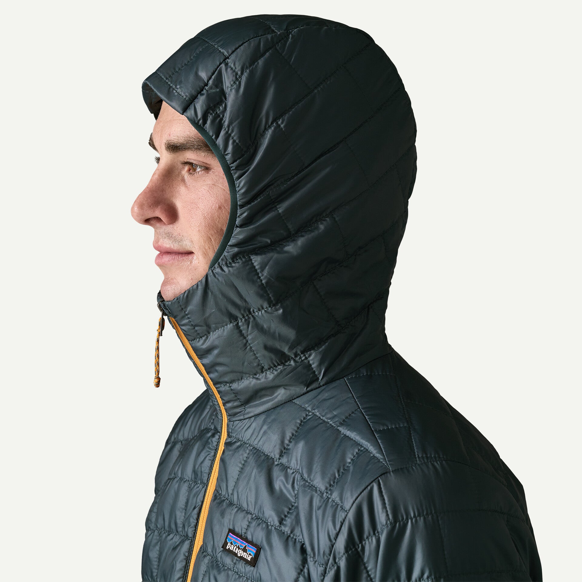 Men's Nano Puff Hoody