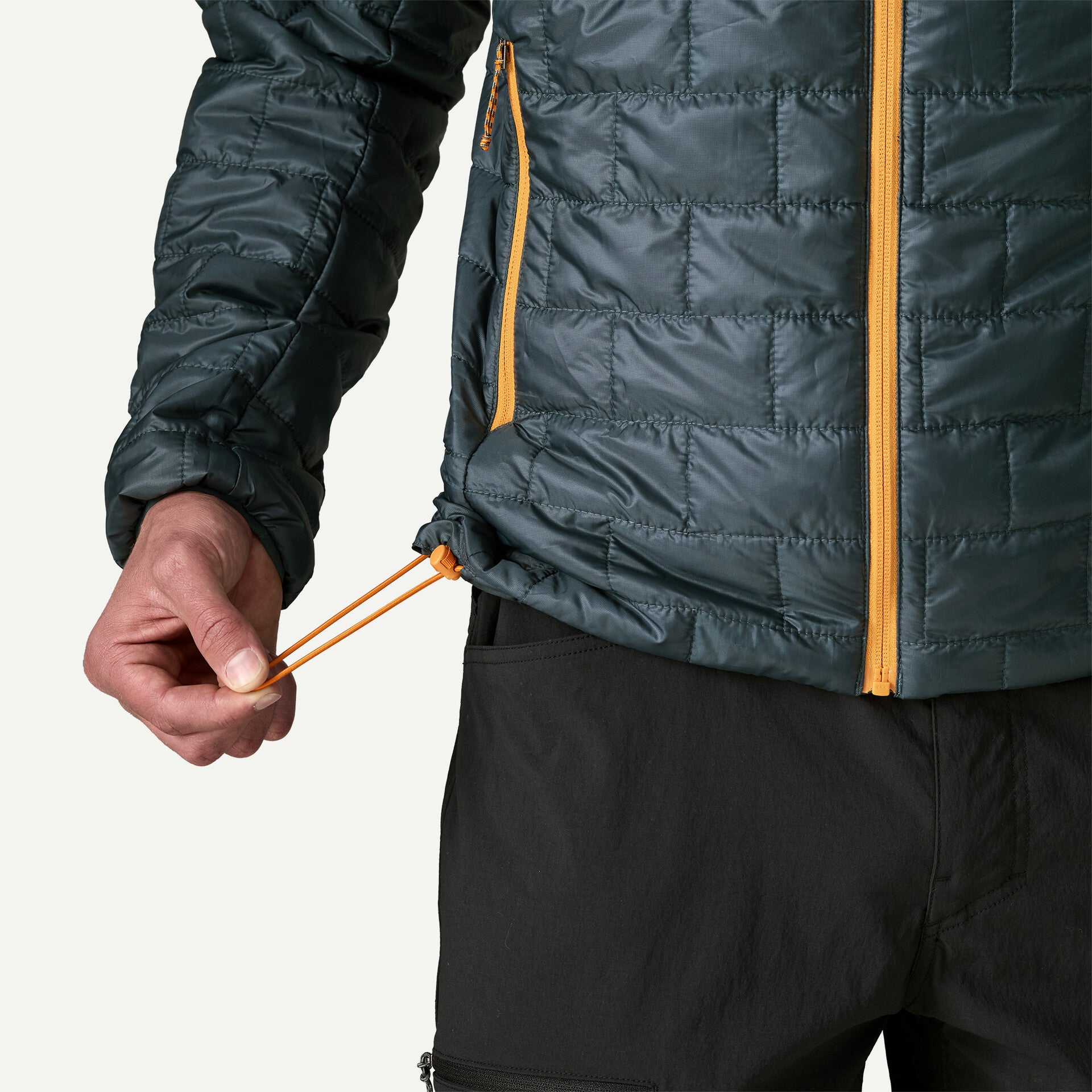 Men's Nano Puff Hoody