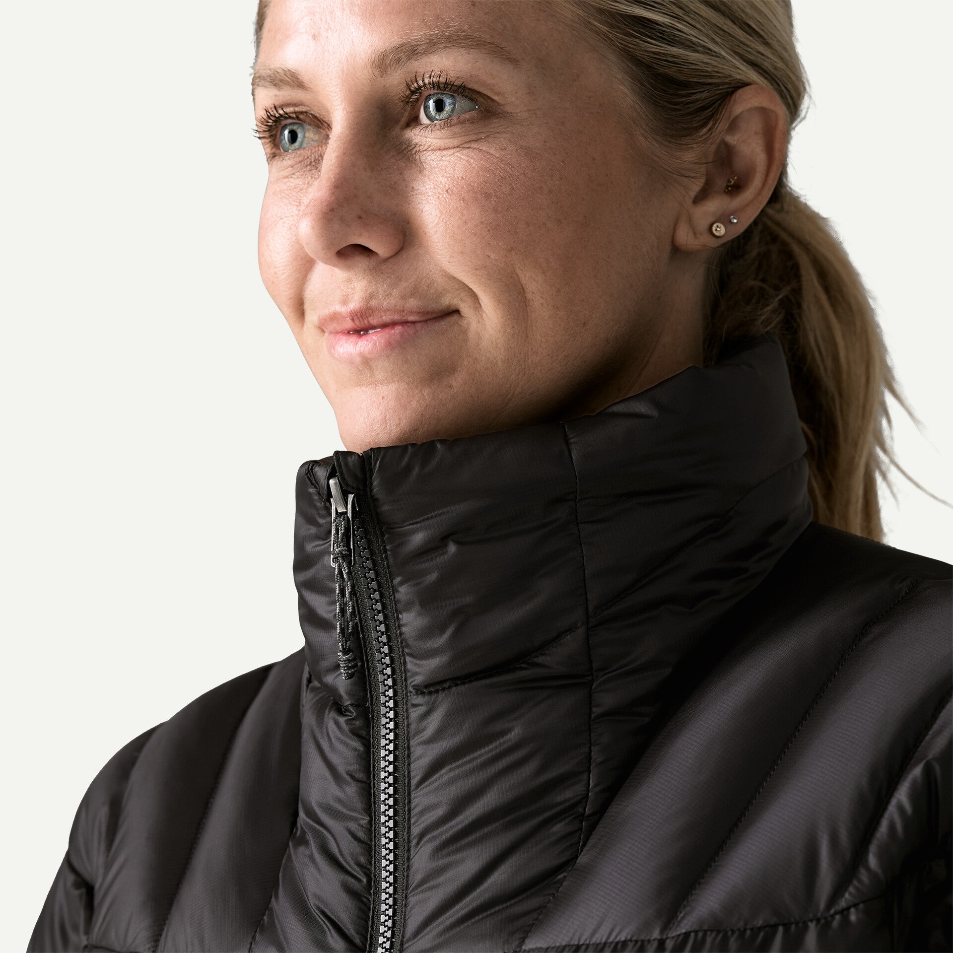 Women's Fitz Roy Down Jacket