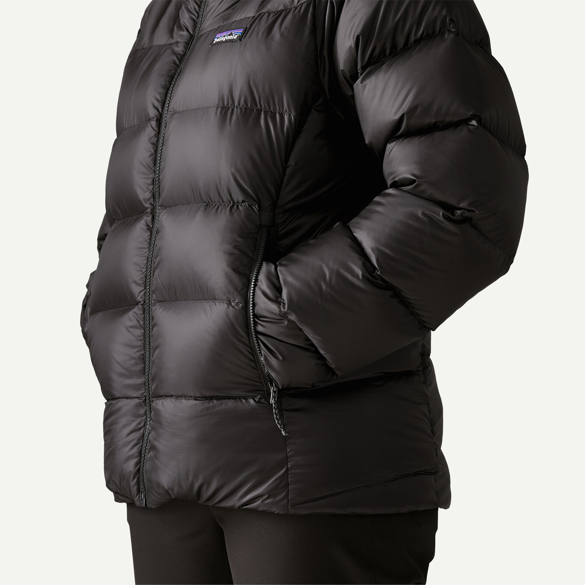 Women's Fitz Roy Down Jacket